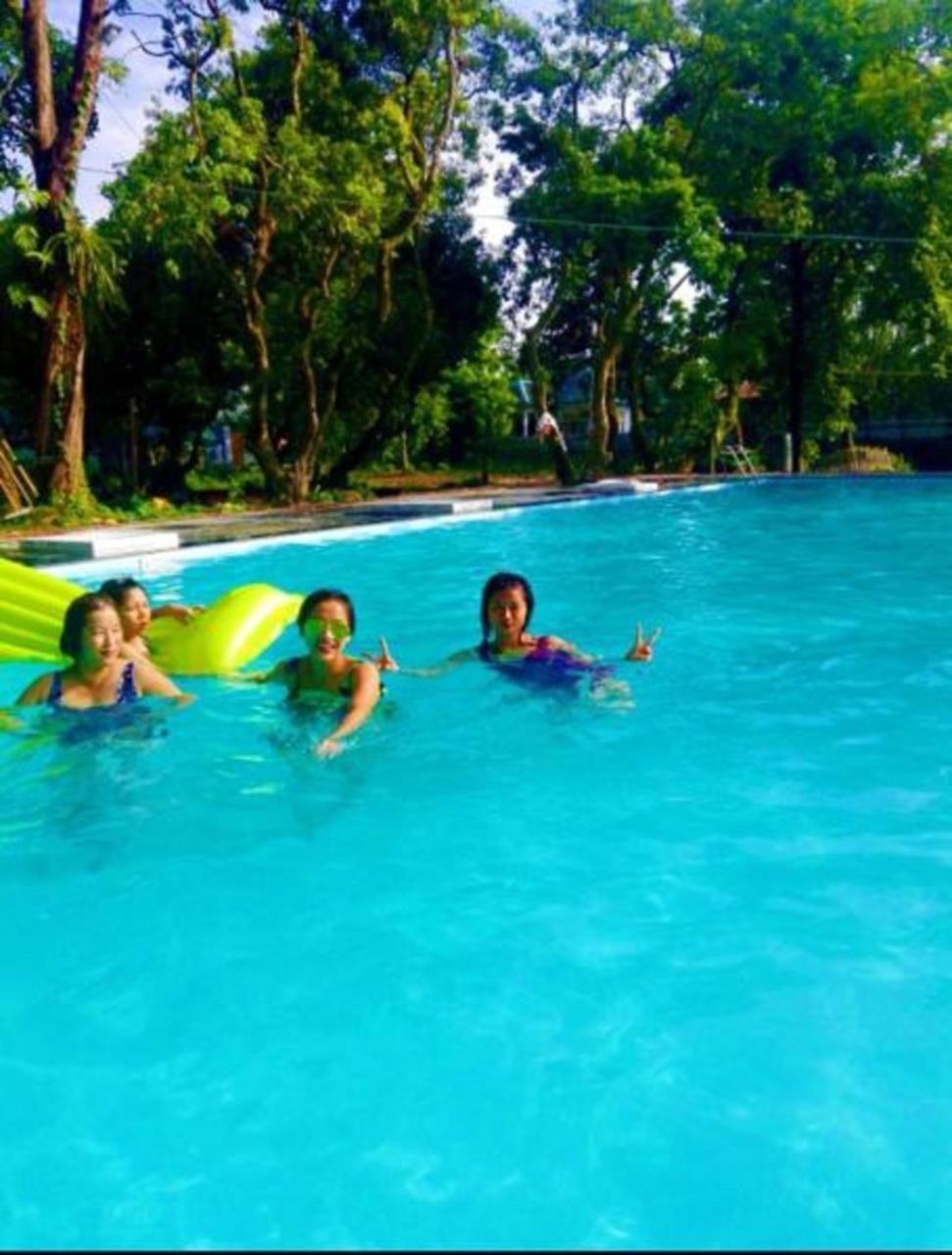 Wun Tawp Garden Hotel Myitkyinā Extérieur photo